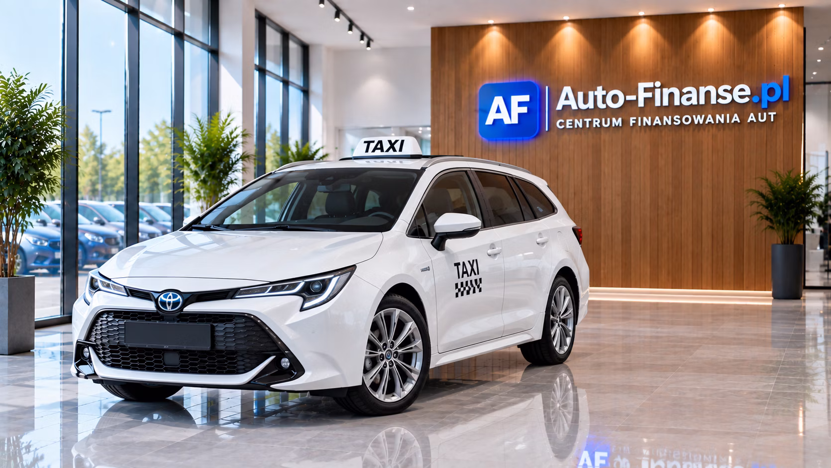 Finansowanie flot samochodowych dla firm – Auto-Finanse.pl